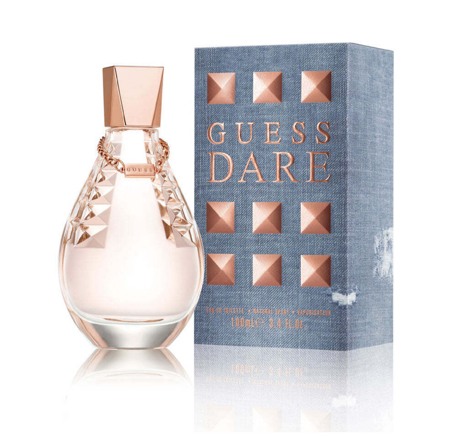 Dare for Women