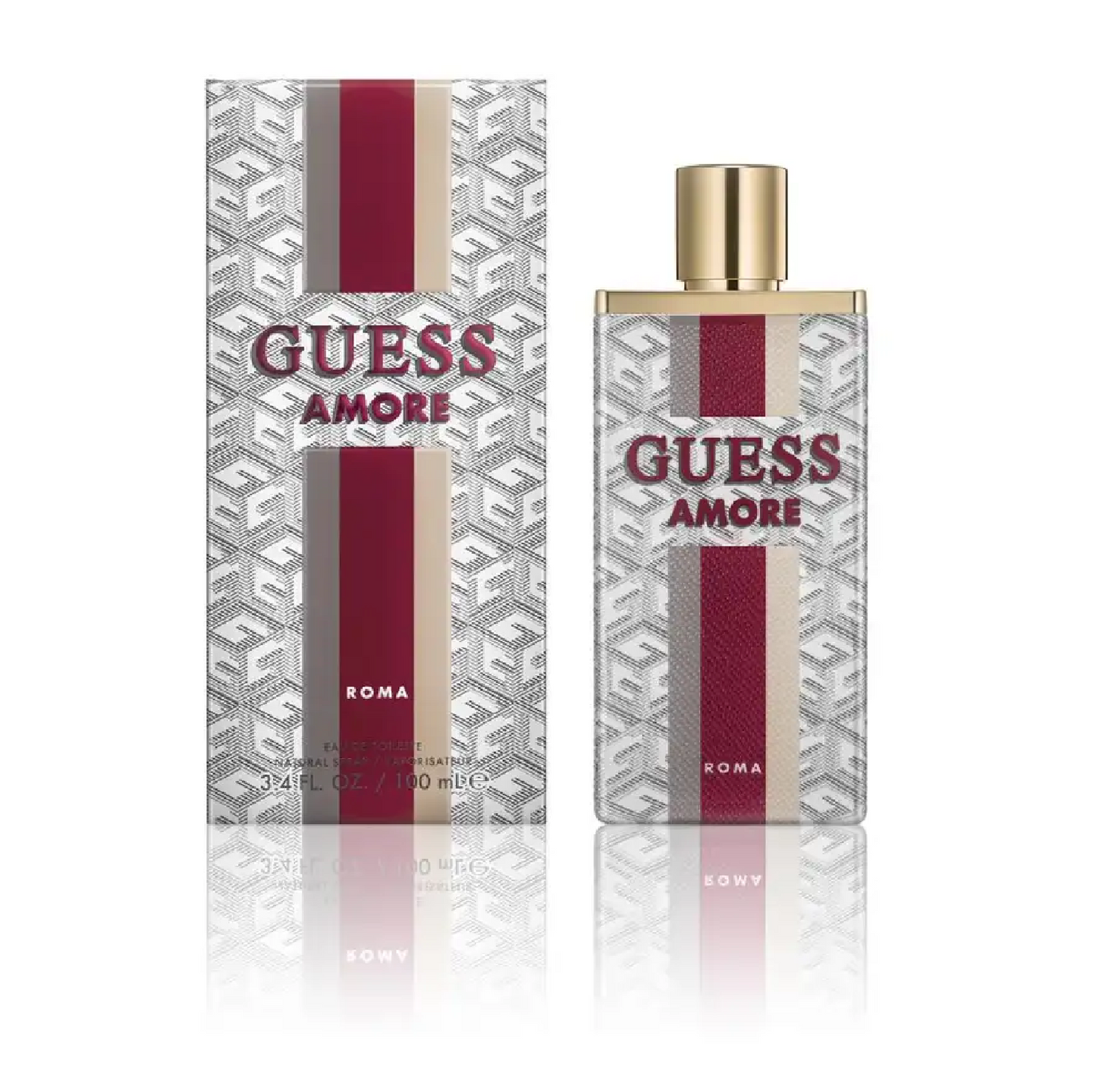 Guess Amore Roma Women