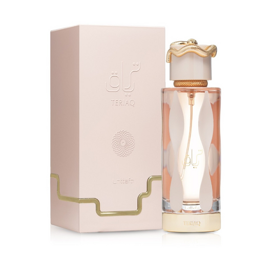 Teriaq EDP