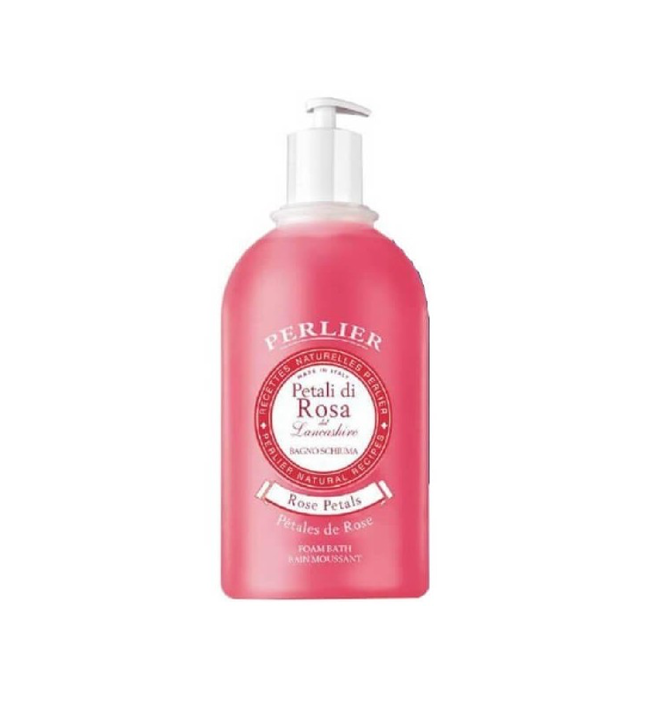 Petali di Rosa Shower Gel