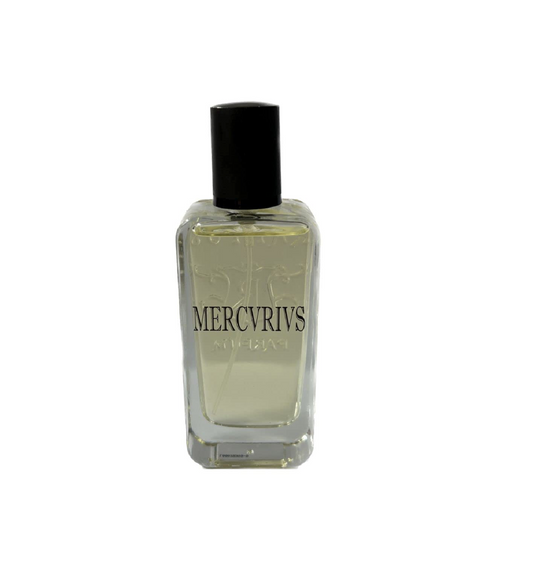 Mercvrivs
