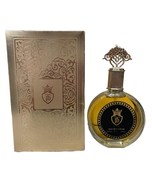 Gold EDP