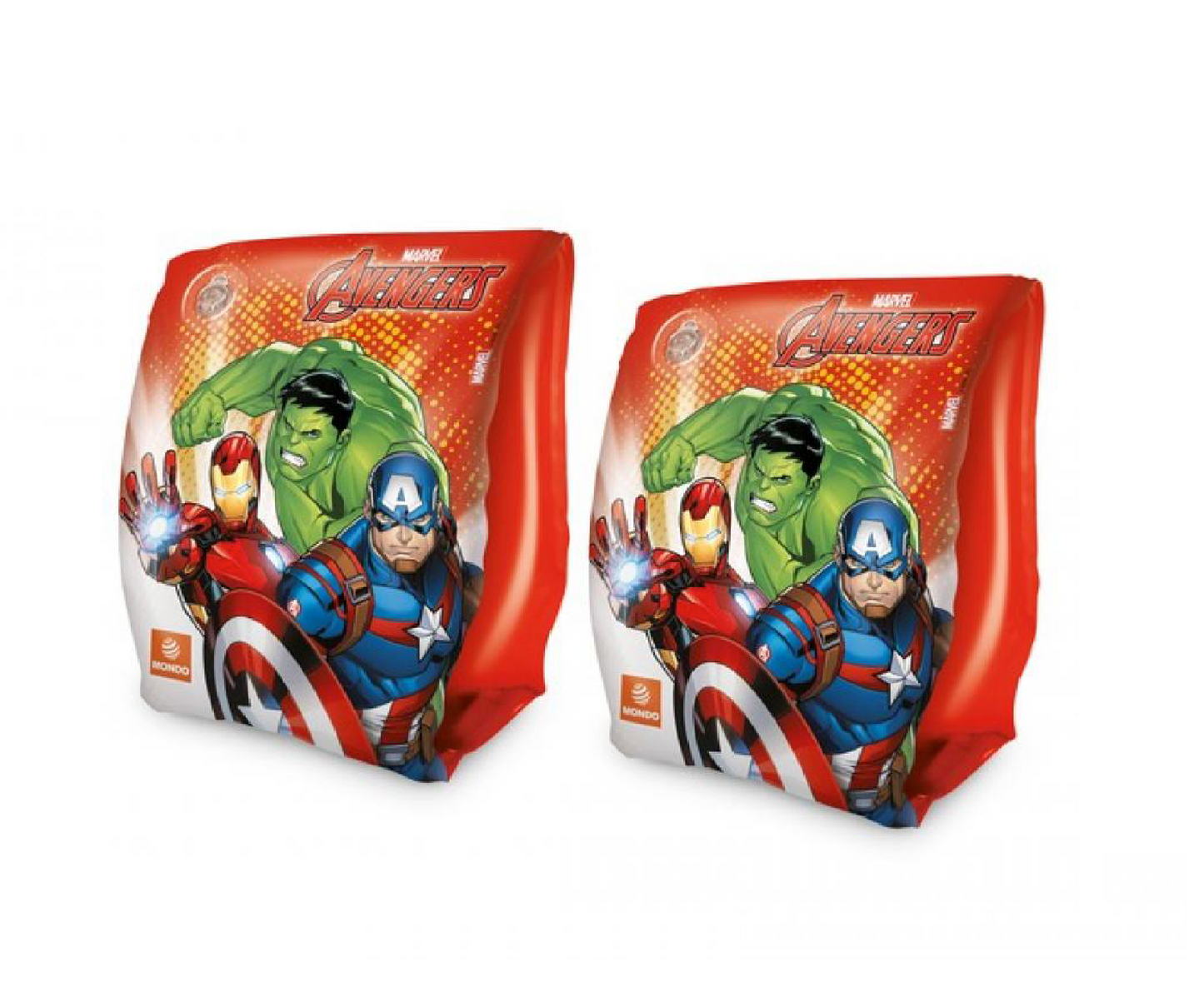 Braccioli Avengers