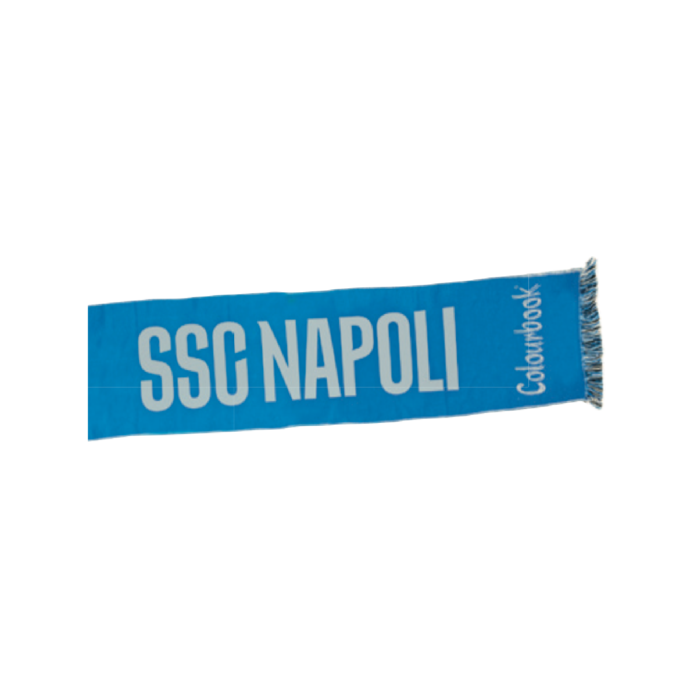 Zaino Scuola SSC Napoli Dark Blue +Sciarpa Omaggio