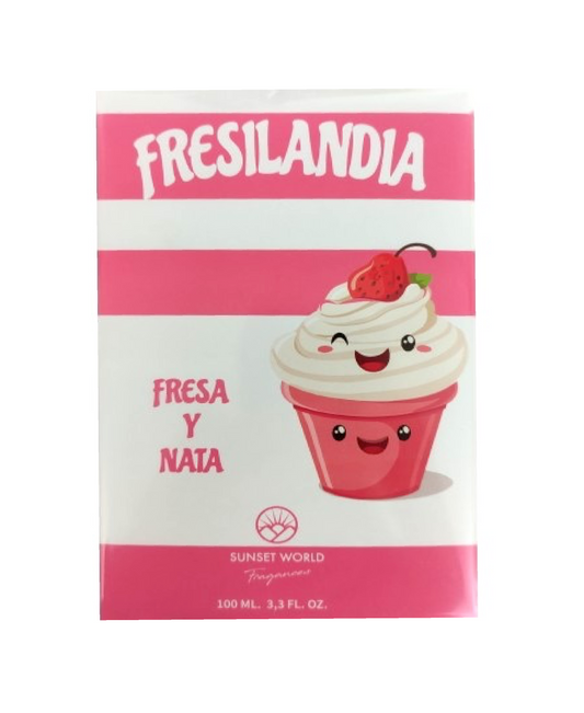 Fresilandia