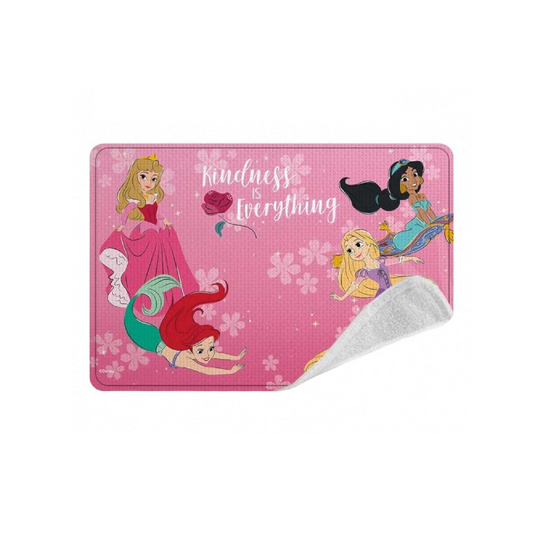 Tovaglietta Principesse in Tessuto Impermeabile