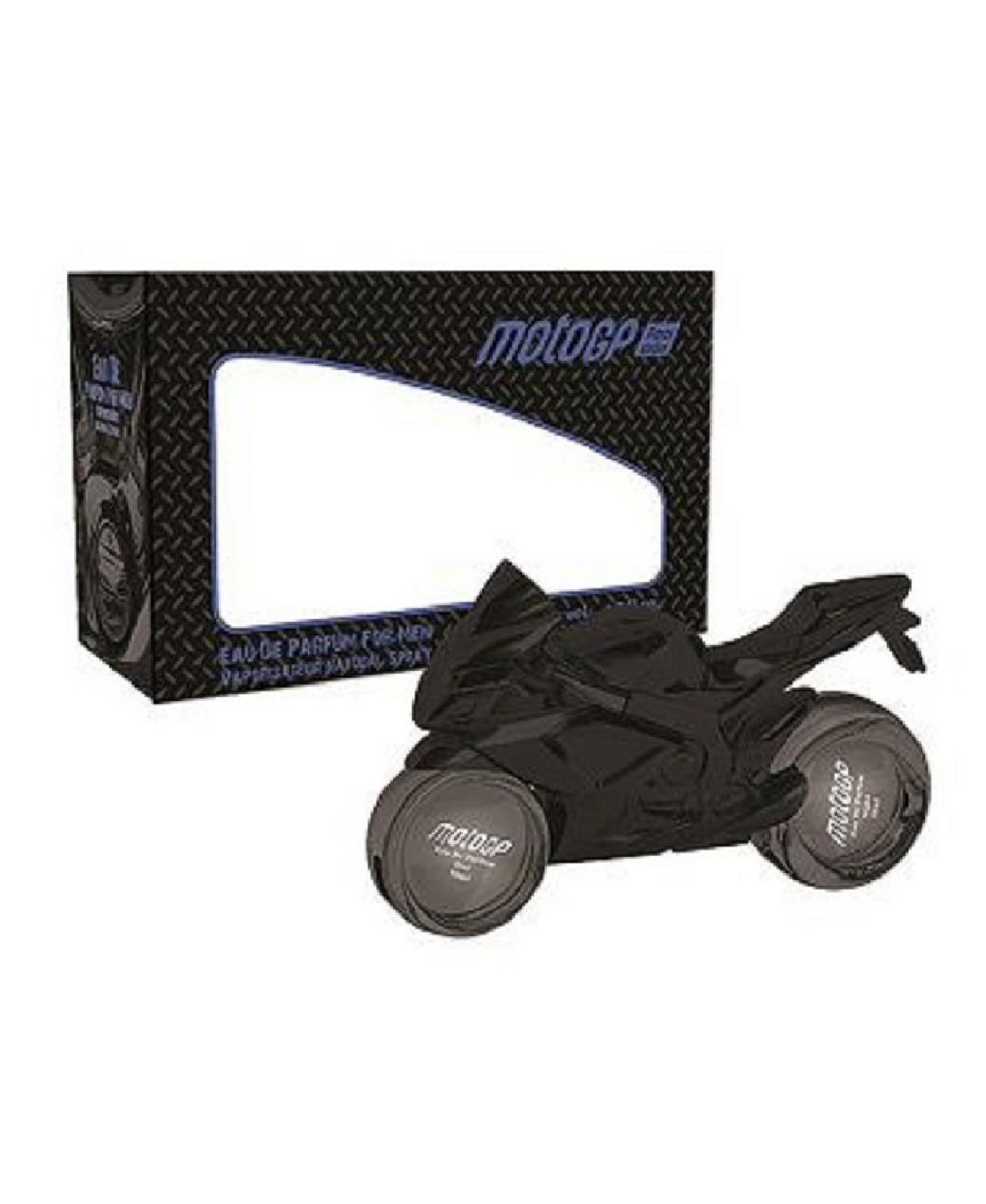 MotoGP Black EDP – Set 50ml + 30ml