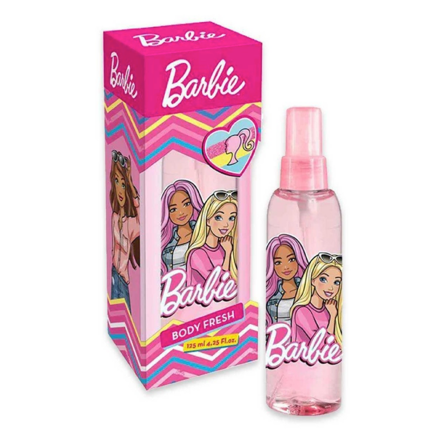 Acqua Profumata Barbie