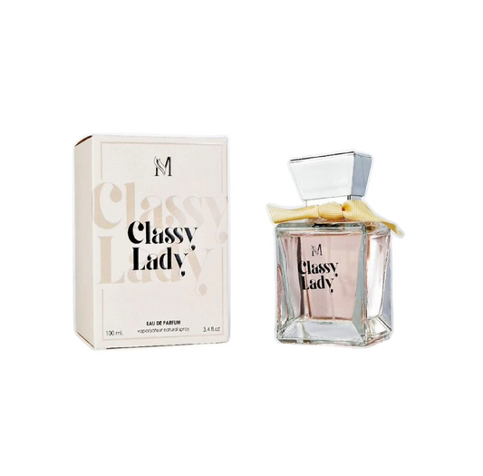 Classy Lady EDP