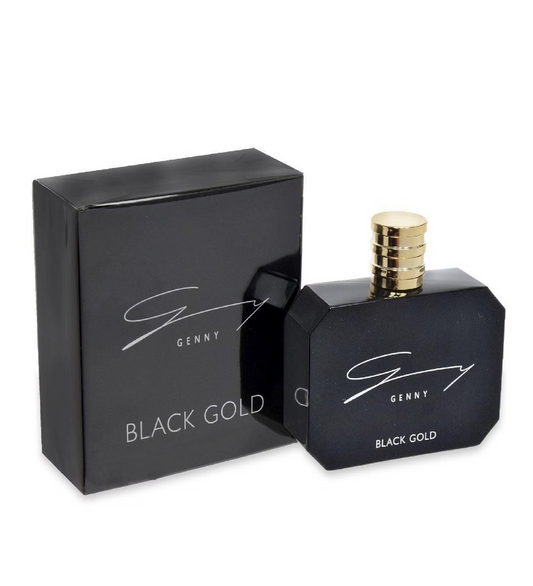 Black Gold