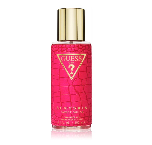 Sexy Skin Sweet Sugar Acqua Profumata