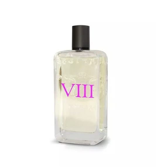VIII - 8