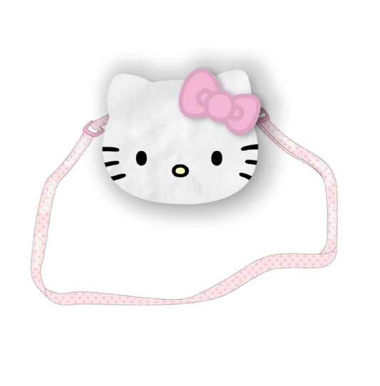 Borsetta Hello Kitty