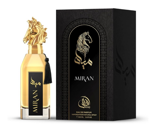 Miran