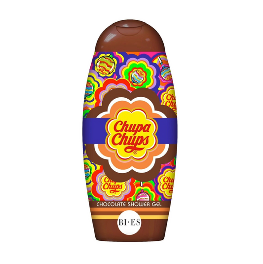 Chocolate Shower Gel
