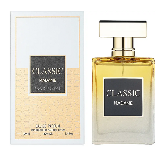 Classic madame EDP
