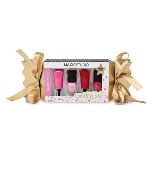 Cofanetto Colorful Sweetest – Set Smalti & Lip Gloss