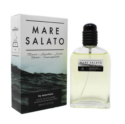 Mare Salato