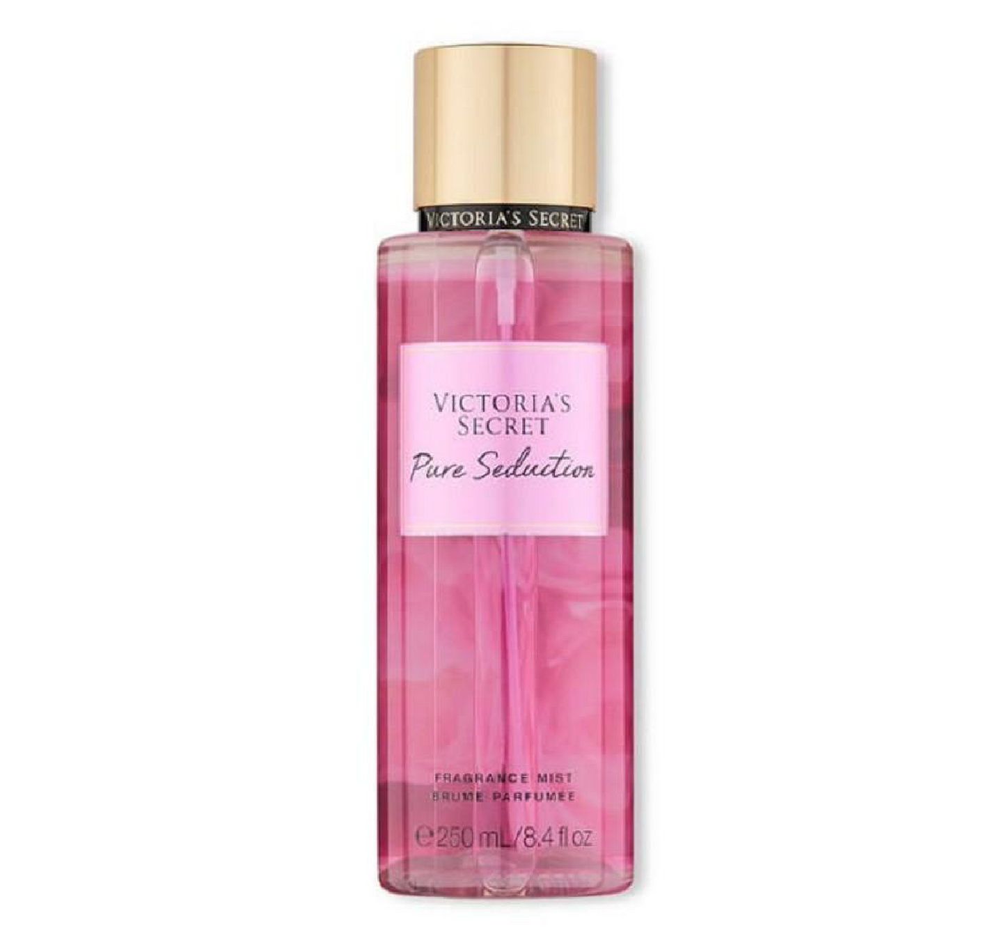 Pure Seduction Acqua Profumata
