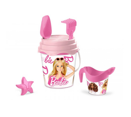 Secchiello Barbie