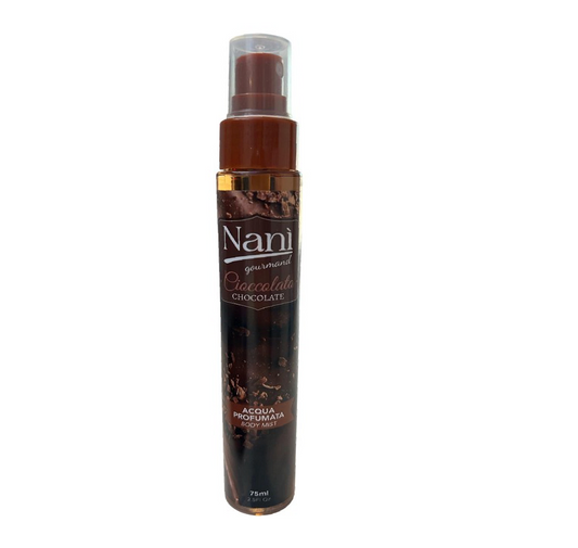 Cioccolato Acqua Profumata