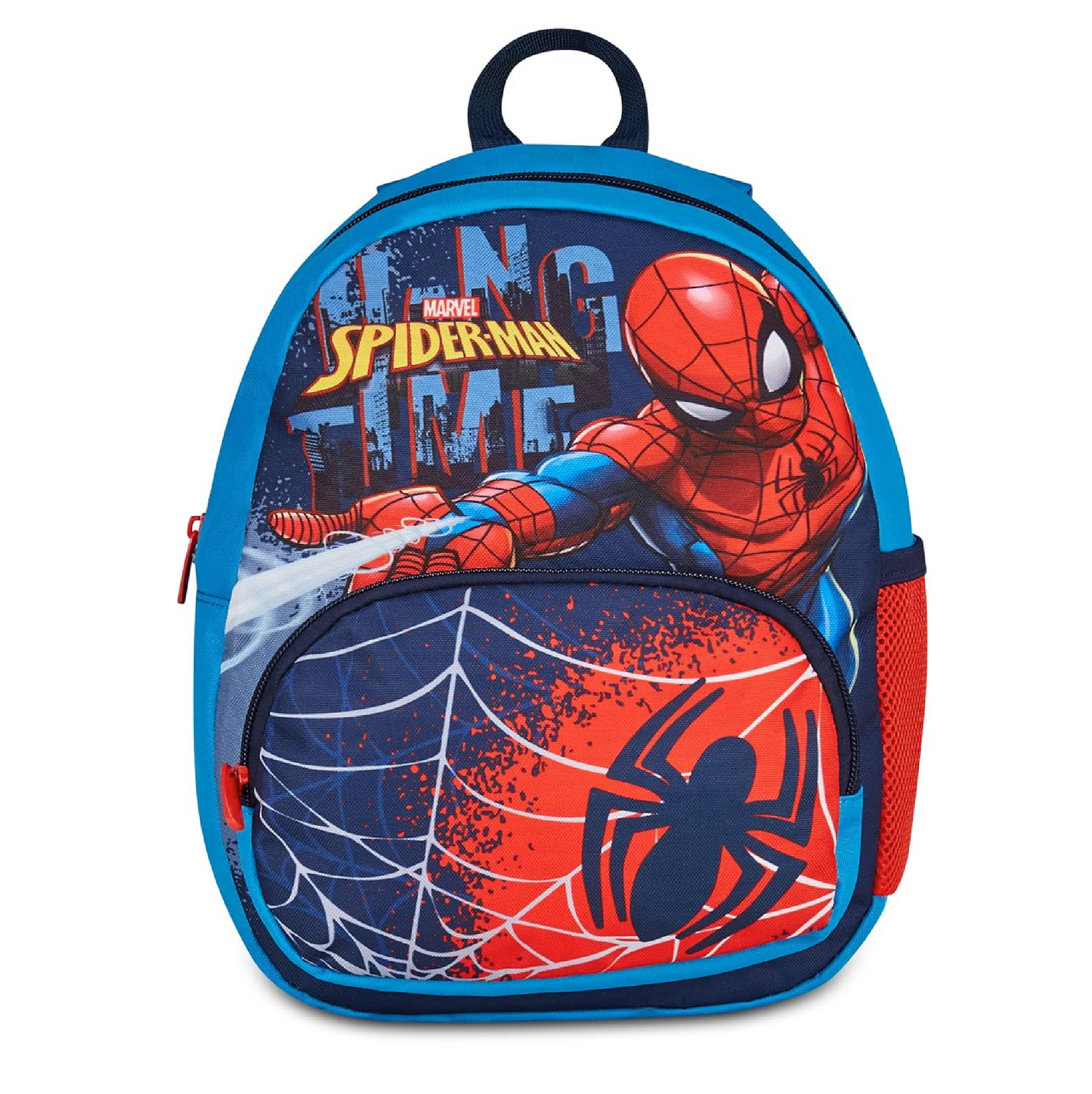 Zaino Asilo Spiderman Hang Time