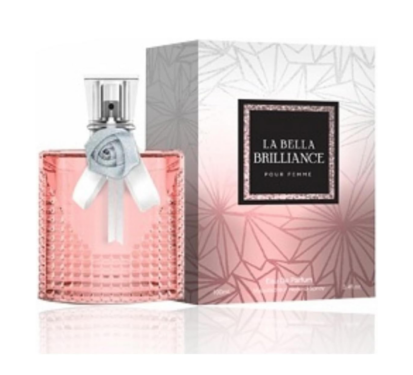 La Bella Brillance for Women EDP