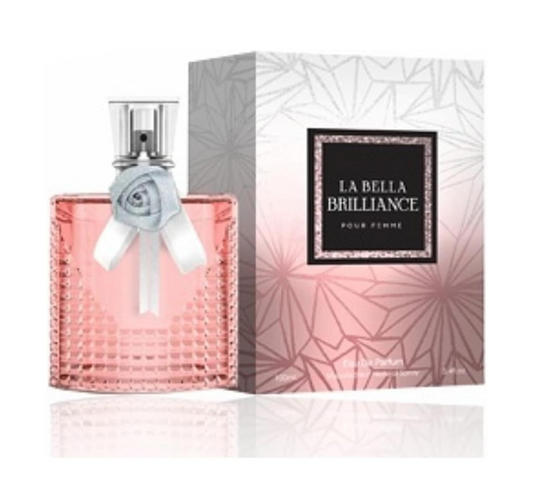 La Bella Brillance for Women EDP