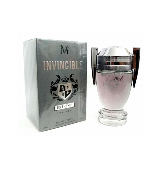 Invincible Extreme EDT