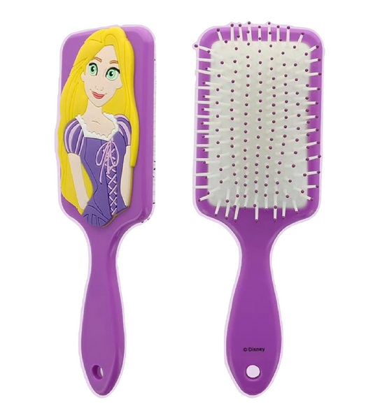 Spazzola Rapunzel Rettangolare