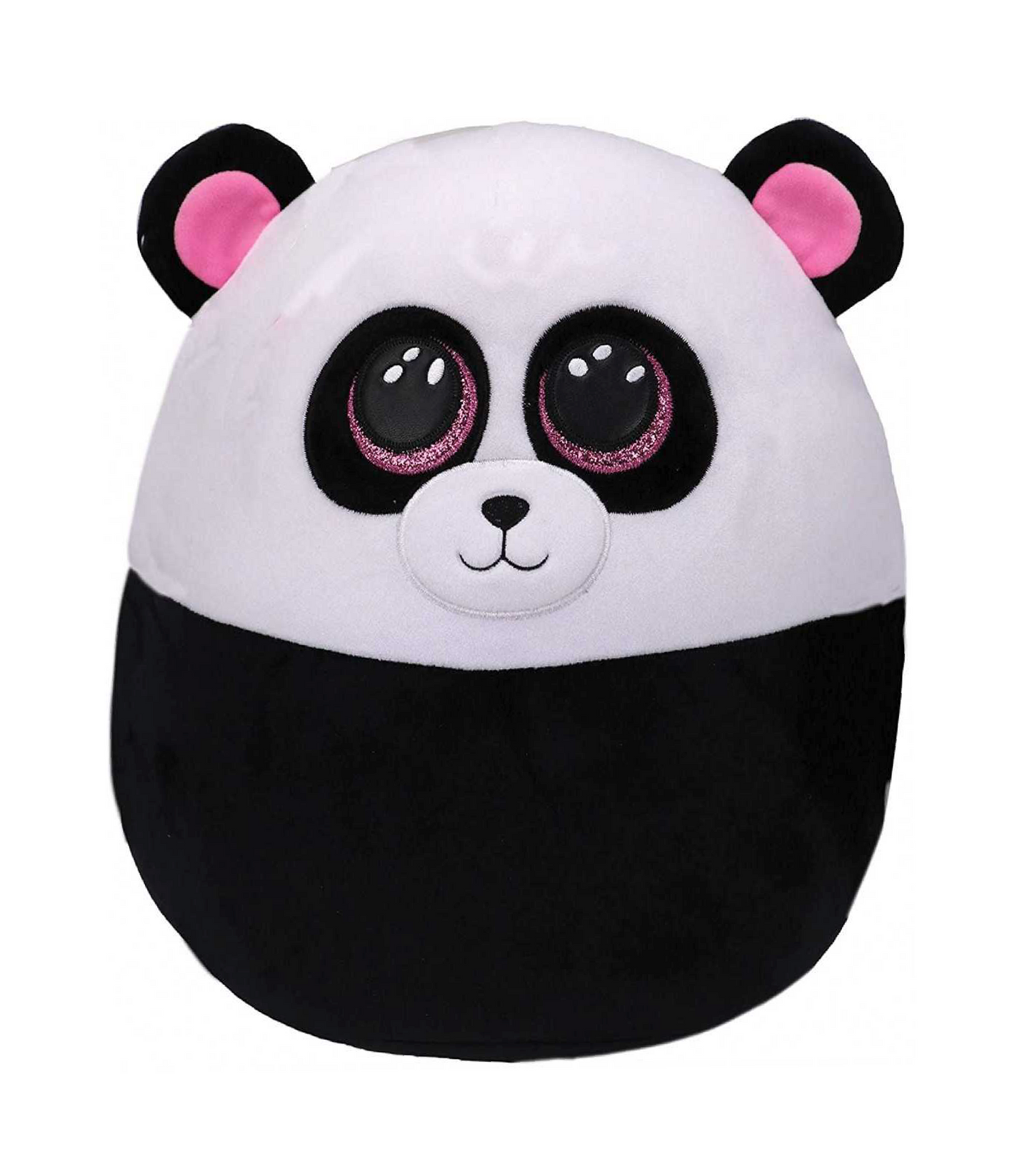 Squish‑a‑Boos “Bamboo” Panda 22 cm