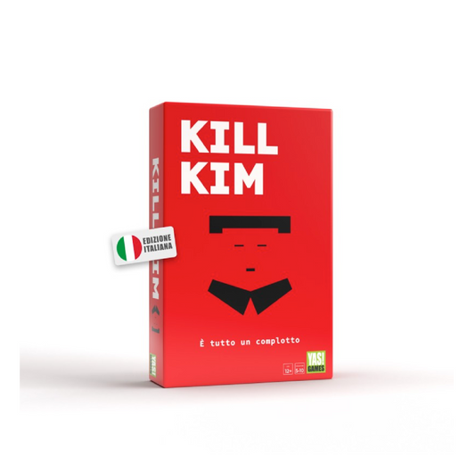 Kill Kim