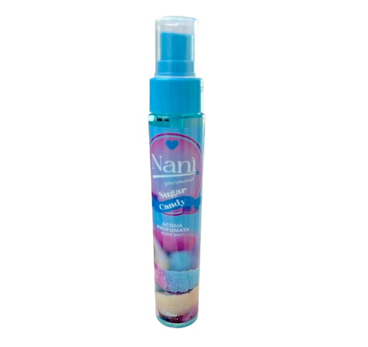 Sugar Candy Acqua Profumata