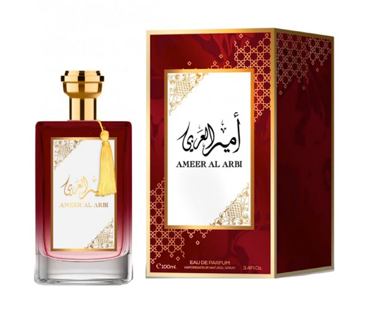 Ameer al Arbi