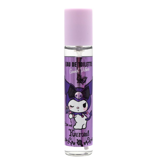 Profumo Kuromi Hello Kitty