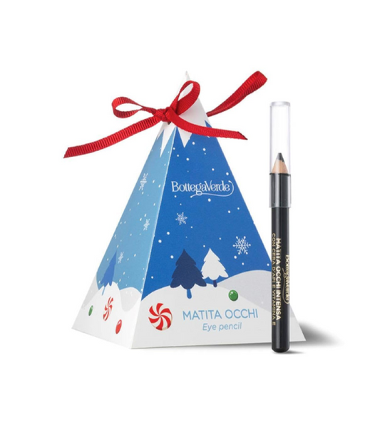 Bottega Verde Confezione Regalo Matita Occhi – Look Intenso