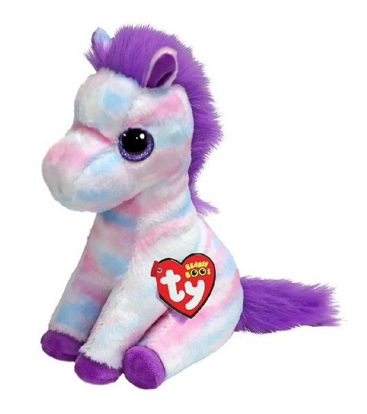 Beanie Boss Hayden – Peluche 15 cm