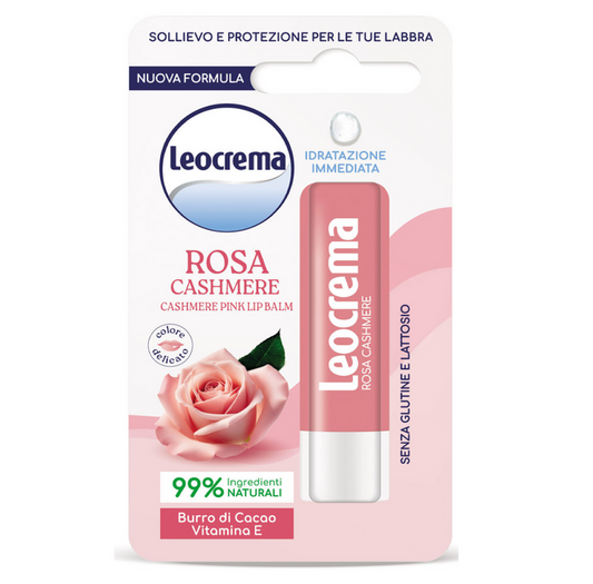 Lip Balm Rosa