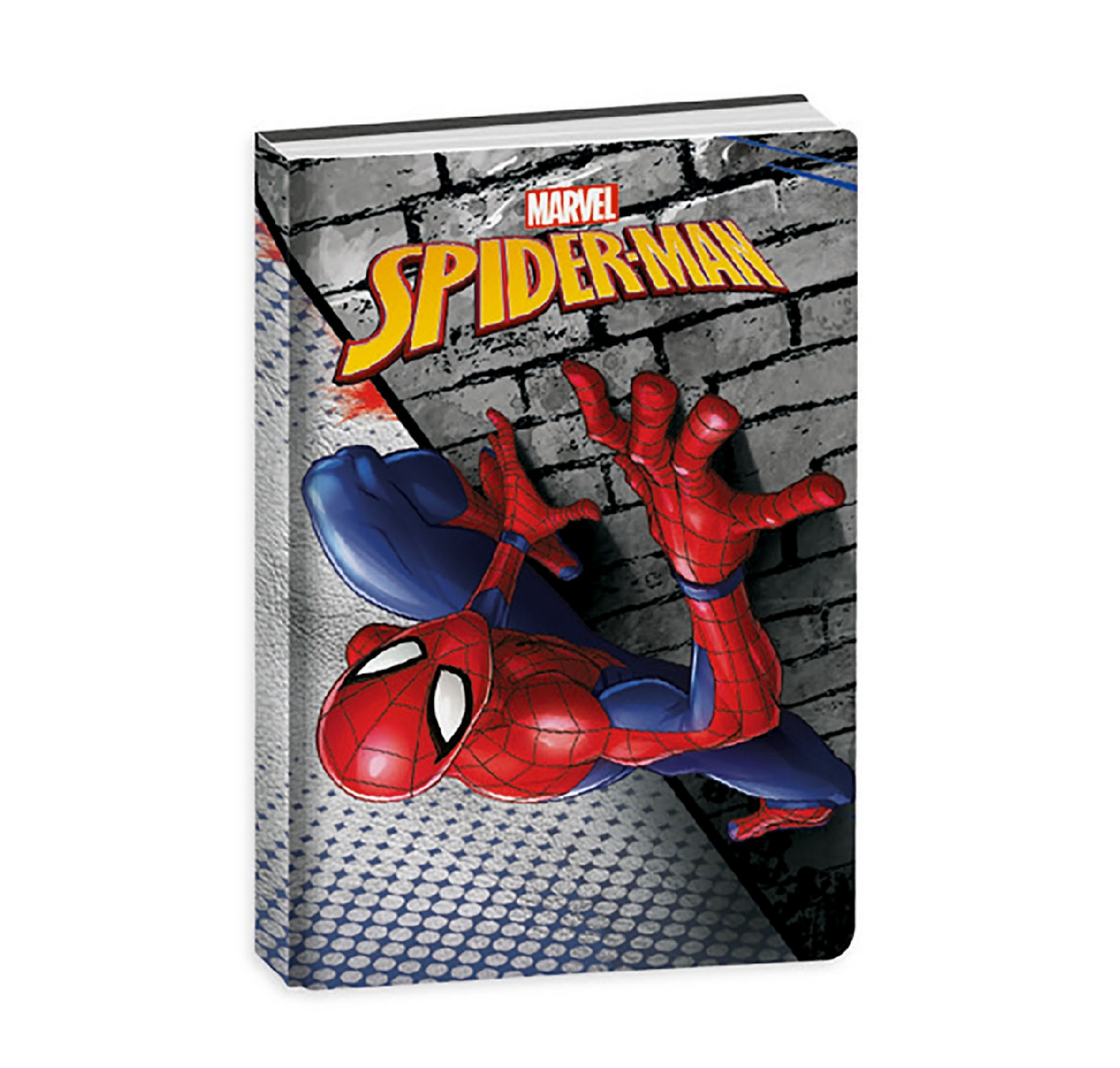 Diario Spiderman 2024/2025