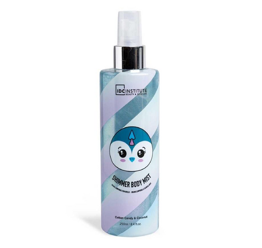 Acqua Profumata Glitterata Pinguino