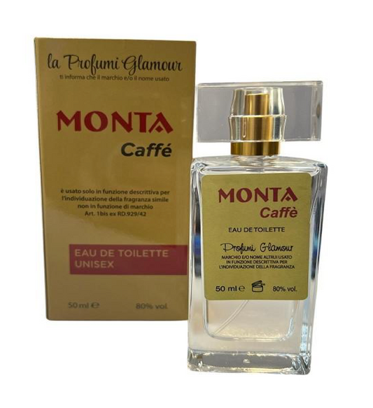 Monta Caffè EDT