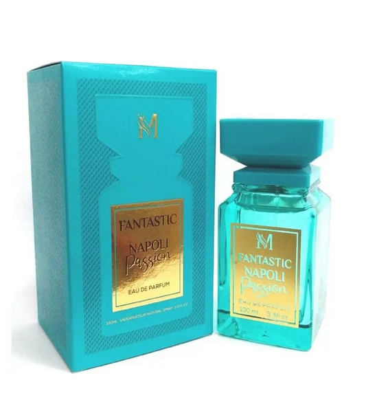 Fantastic Napoli Passion EDP