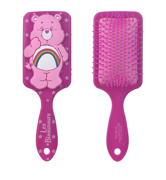 Spazzola Hello Kitty Orsetto