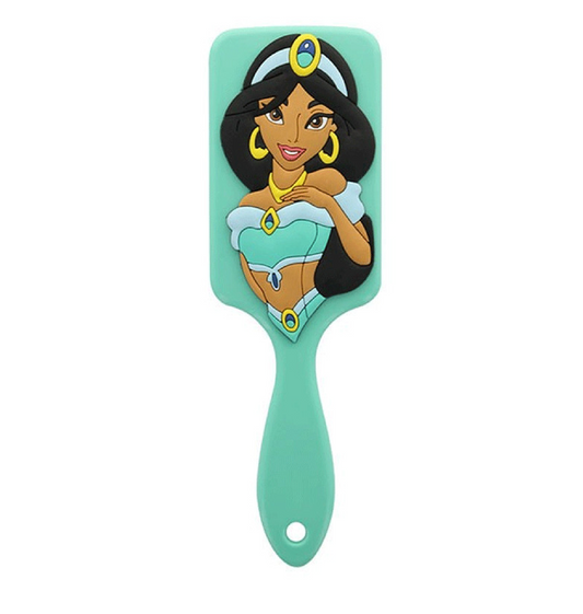 Spazzola Jasmine Rettangolare Aladino