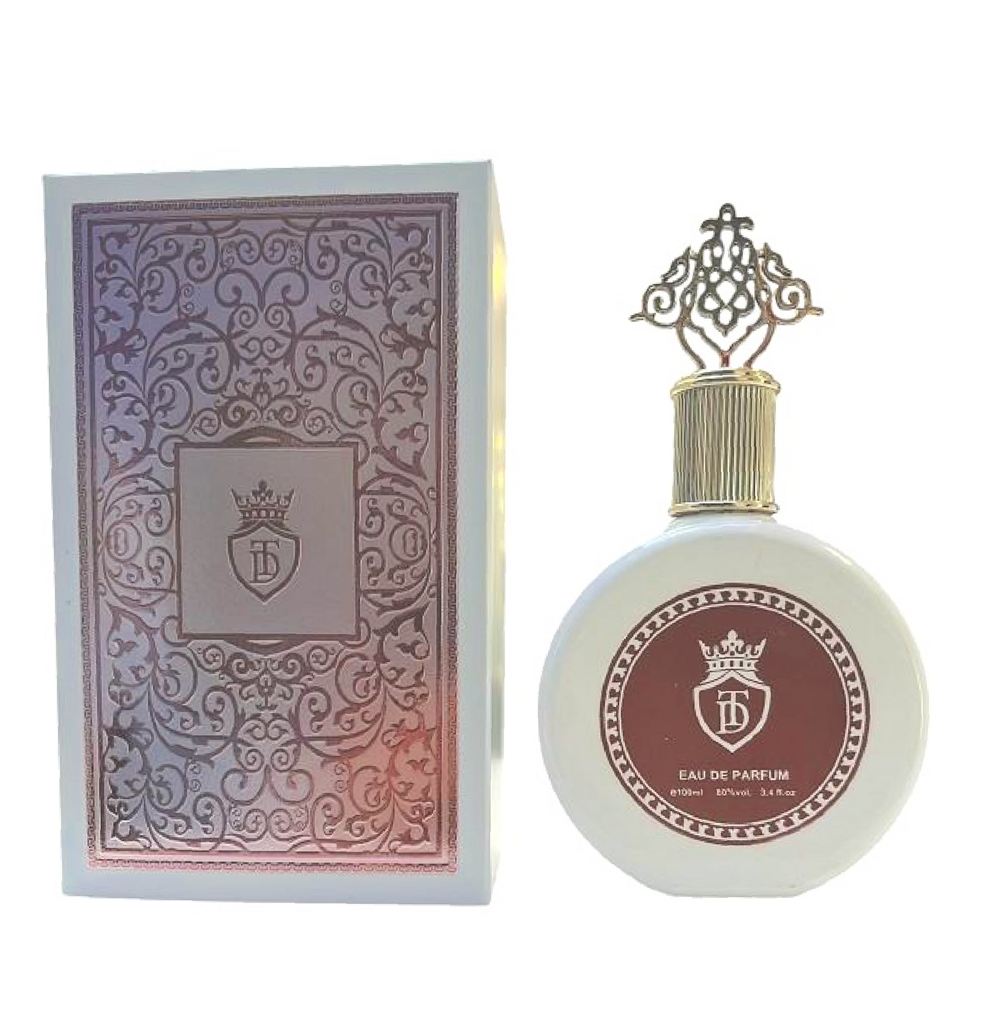 Rosè EDP