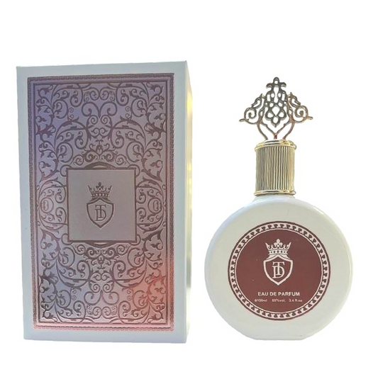 Rosè EDP