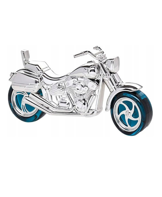 Cofanetto Speed Silver EDP 2 Profumi