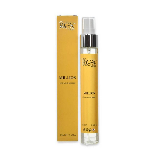 Million Homme EDP