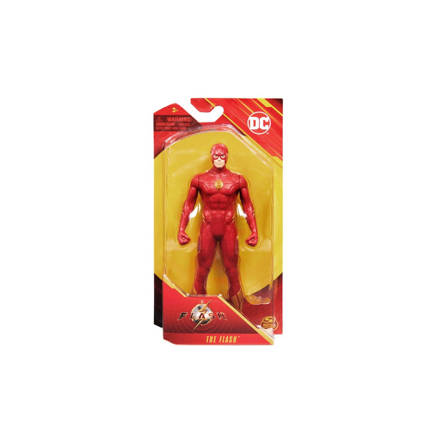 The Flash 15cm