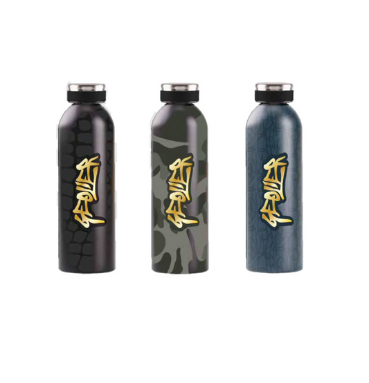 Borraccia Termica Geolier 500 ml